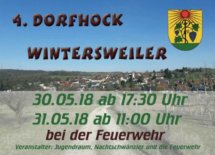 dorfhock20180522 163529